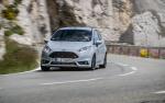 Ford Fiesta ST200 2016 года